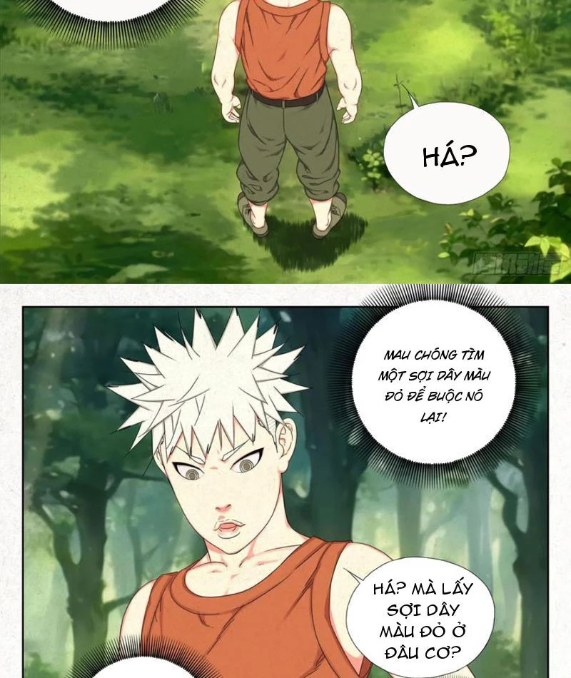Người Đi Đêm Chapter 46 - 10