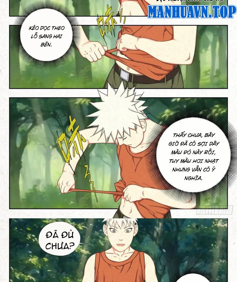Người Đi Đêm Chapter 46 - 12