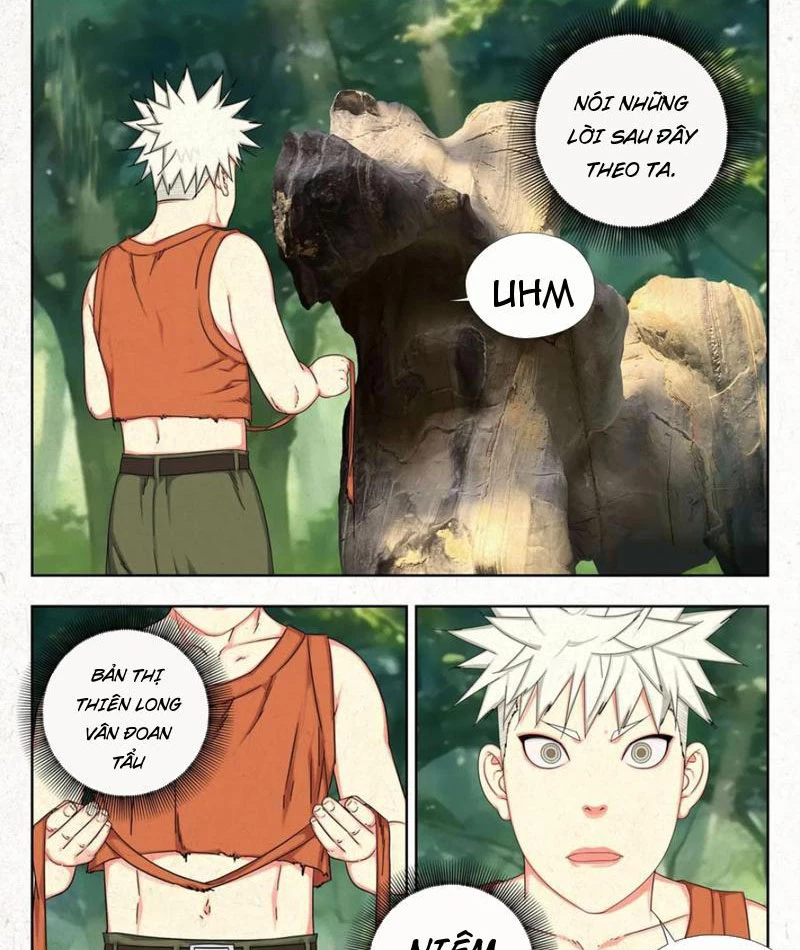 Người Đi Đêm Chapter 46 - 14