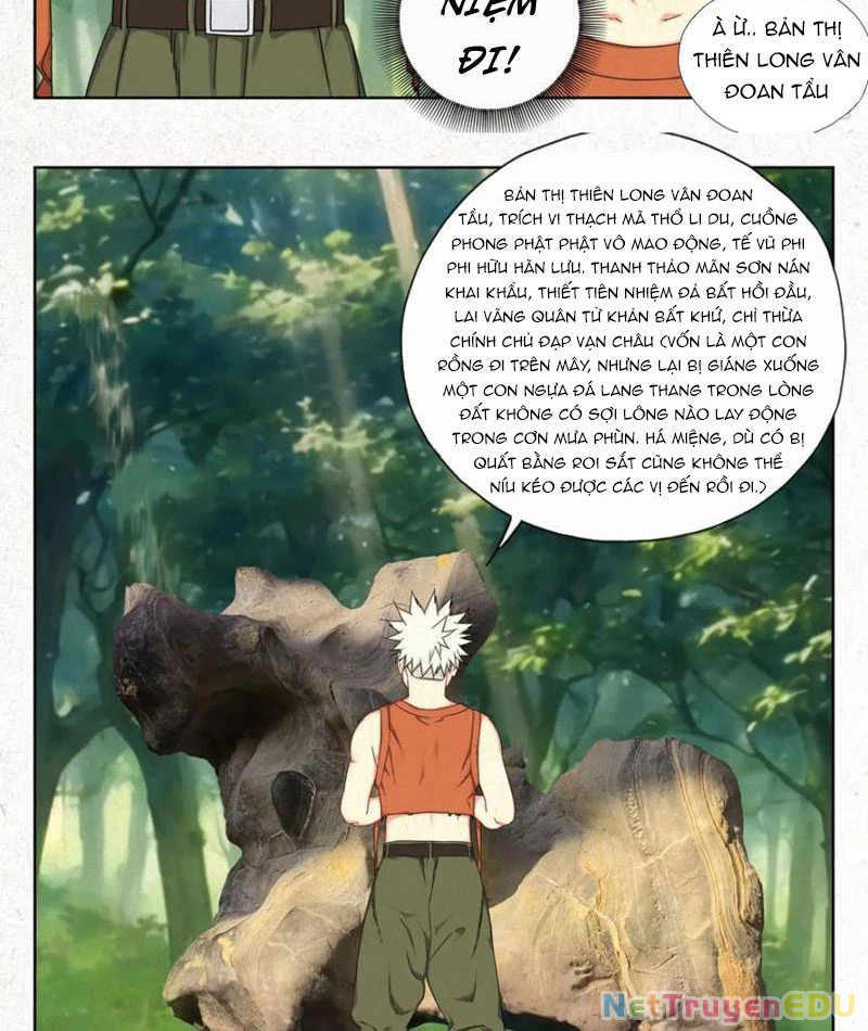 Người Đi Đêm Chapter 46 - 15