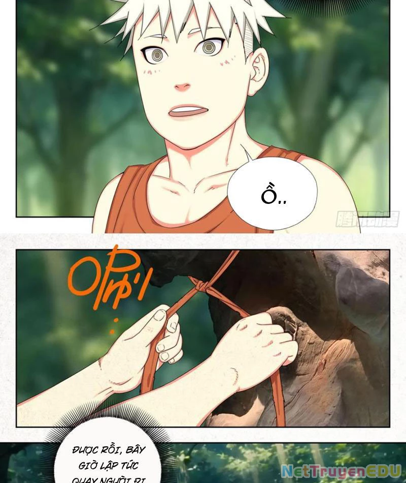 Người Đi Đêm Chapter 46 - 17