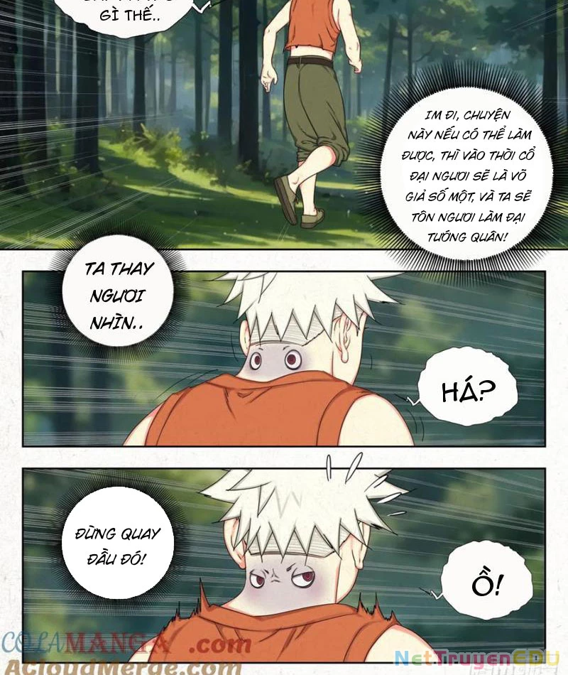 Người Đi Đêm Chapter 46 - 20