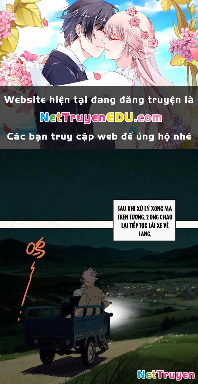 Người Đi Đêm Chapter 49 - 1