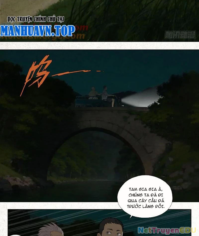 Người Đi Đêm Chapter 49 - 2