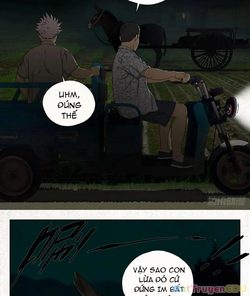 Người Đi Đêm Chapter 49 - 5