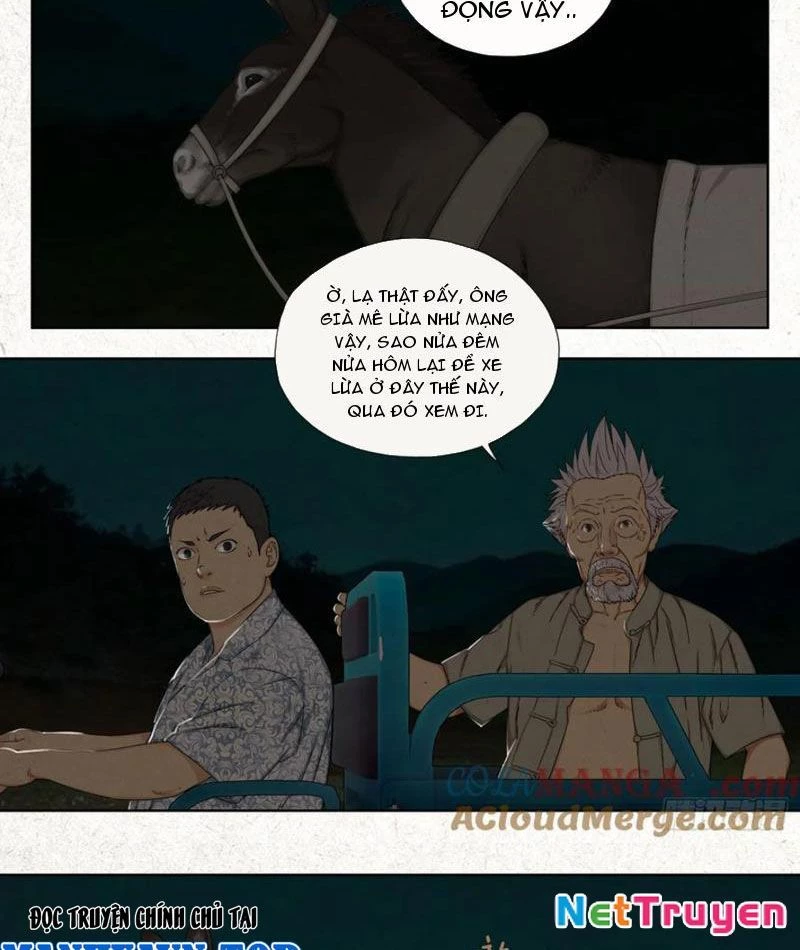 Người Đi Đêm Chapter 49 - 6
