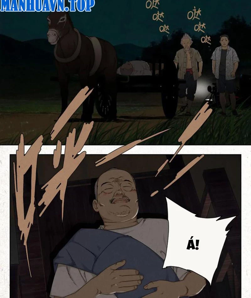Người Đi Đêm Chapter 49 - 7