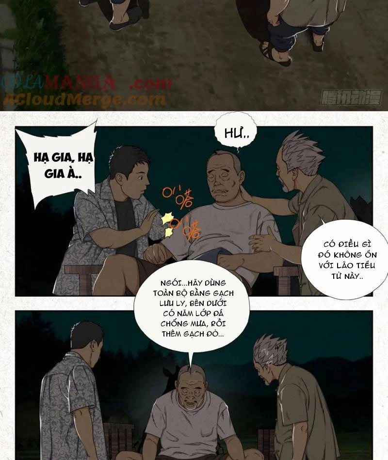 Người Đi Đêm Chapter 49 - 9