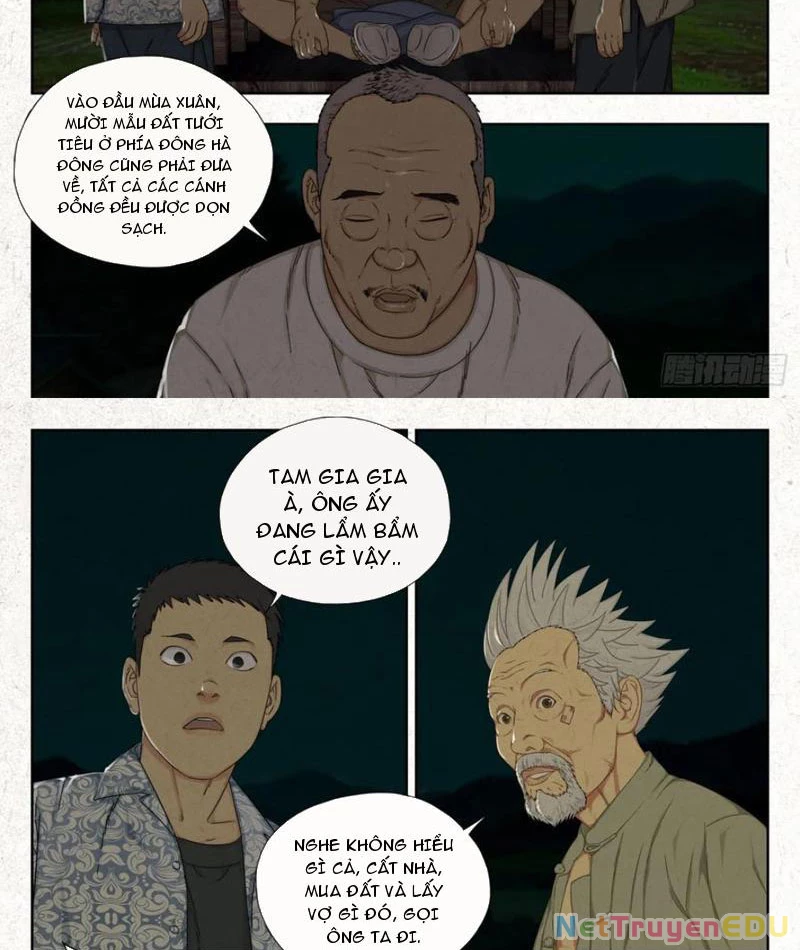 Người Đi Đêm Chapter 49 - 10