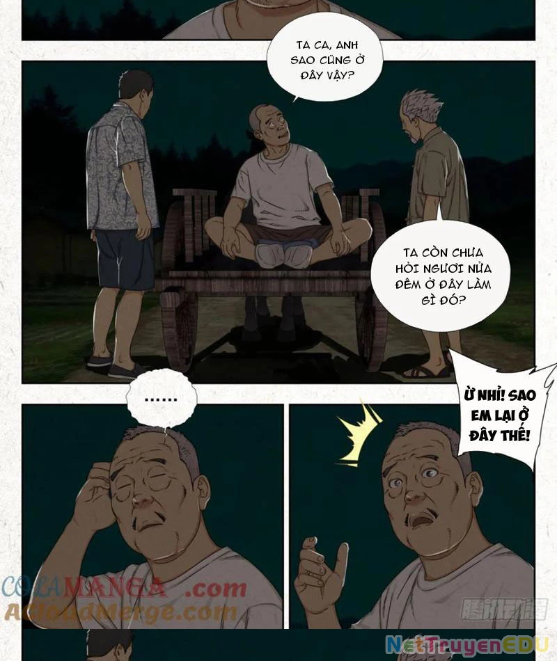 Người Đi Đêm Chapter 49 - 13