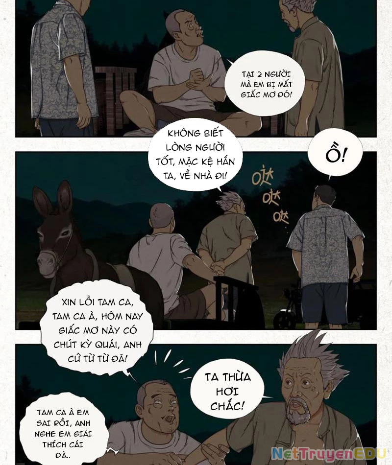 Người Đi Đêm Chapter 49 - 14