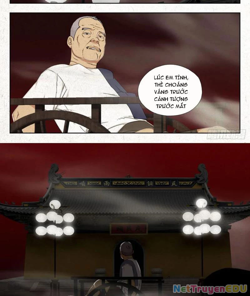 Người Đi Đêm Chapter 49 - 17