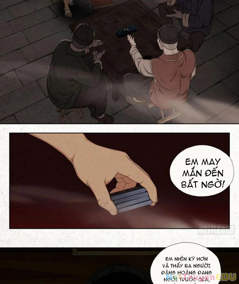 Người Đi Đêm Chapter 49 - 19