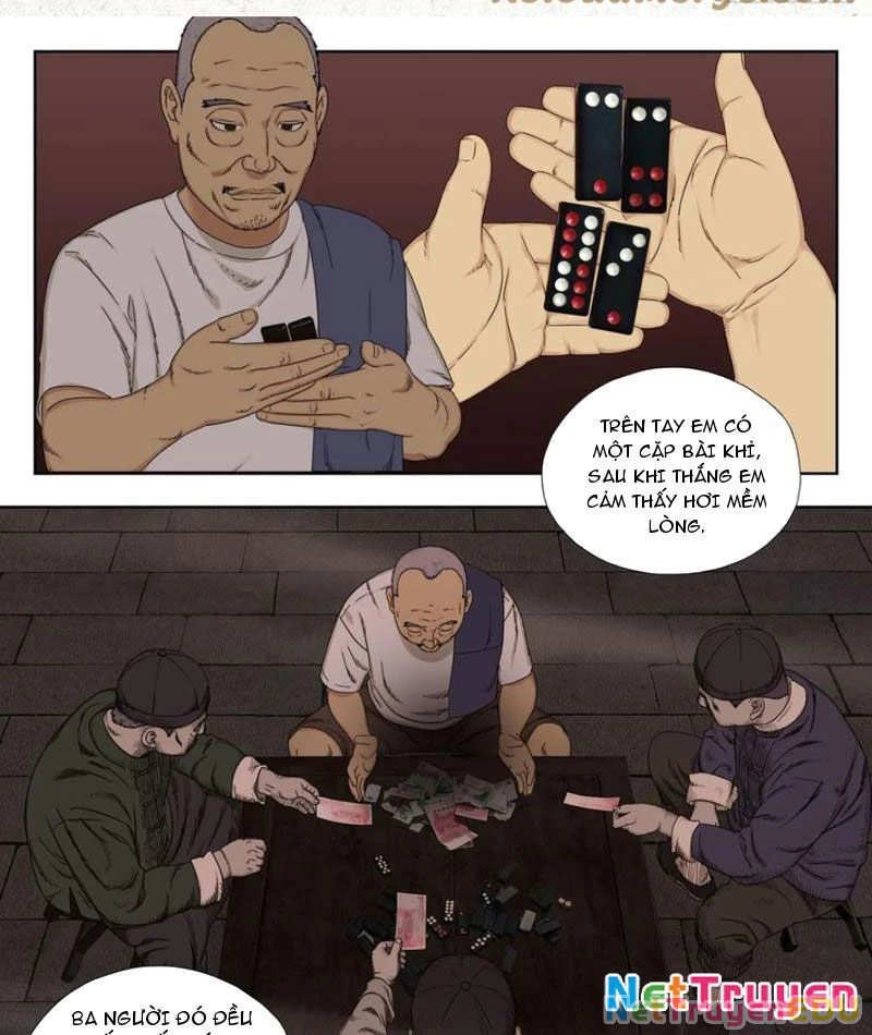 Người Đi Đêm Chapter 49 - 21