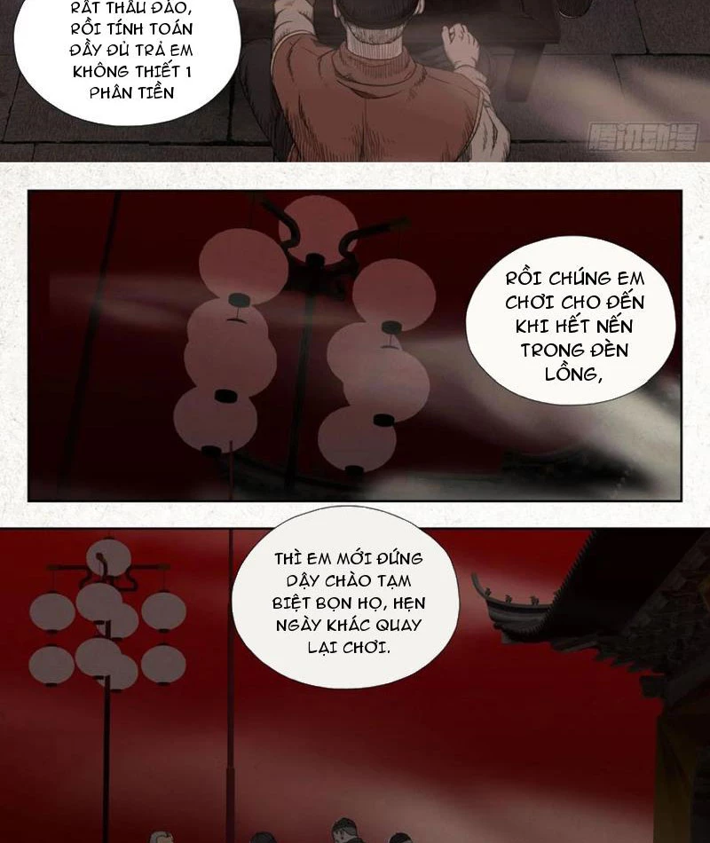 Người Đi Đêm Chapter 49 - 22