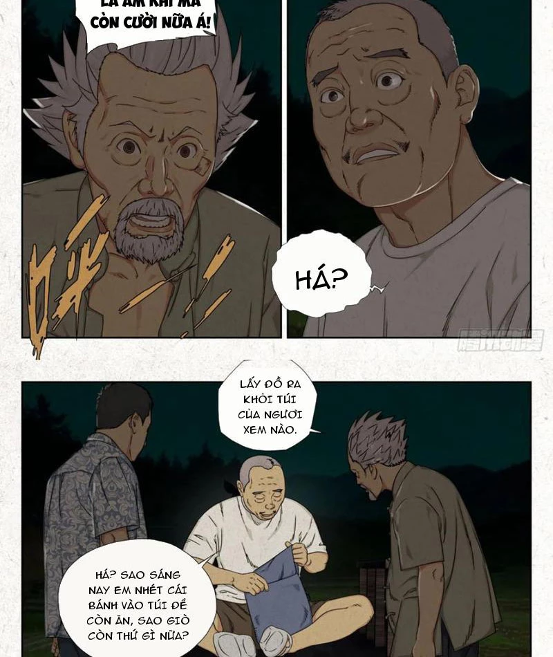 Người Đi Đêm Chapter 49 - 24