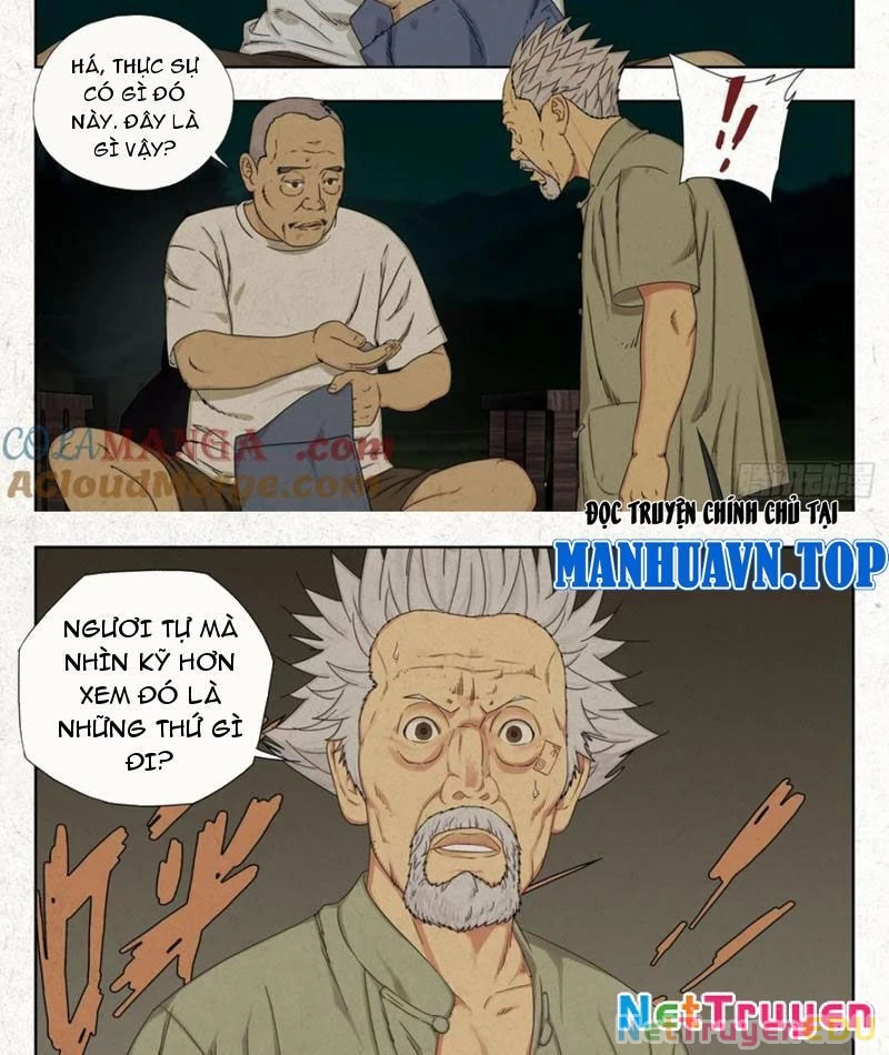 Người Đi Đêm Chapter 49 - 26