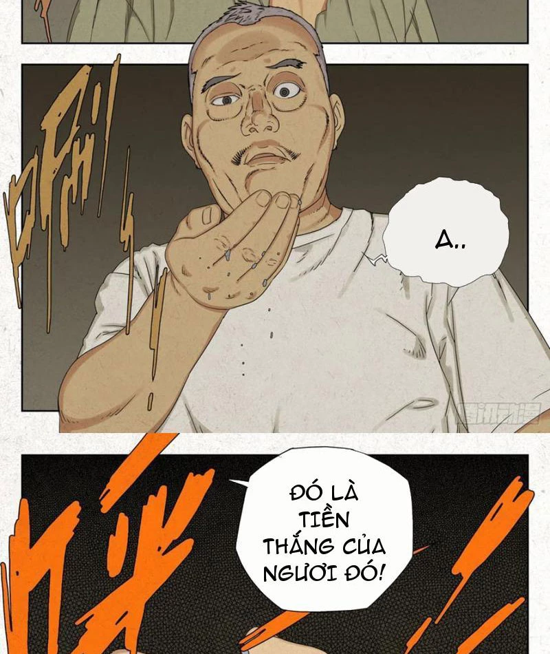 Người Đi Đêm Chapter 49 - 27