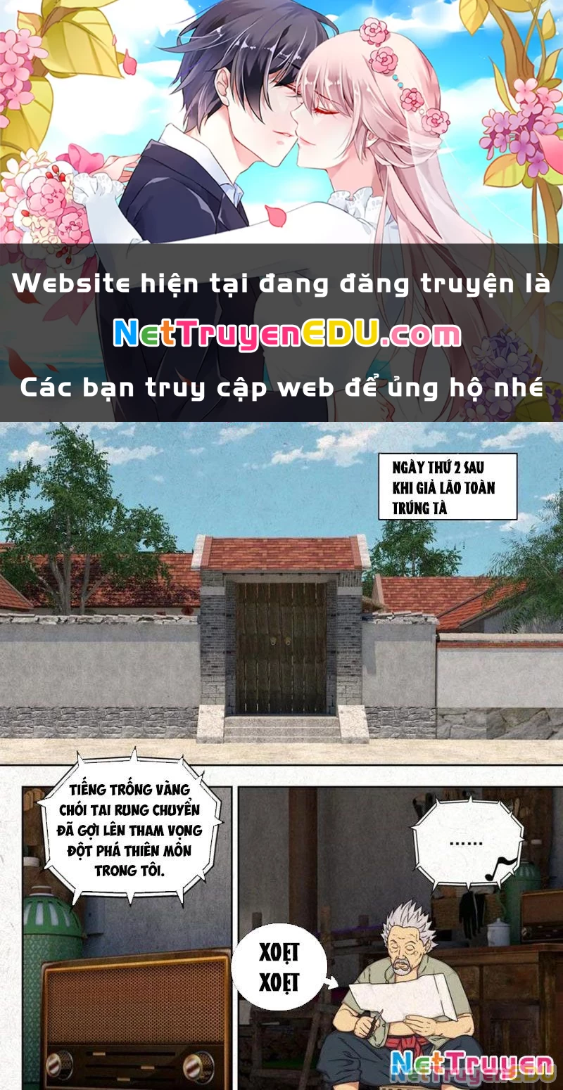 Người Đi Đêm Chapter 51 - 1