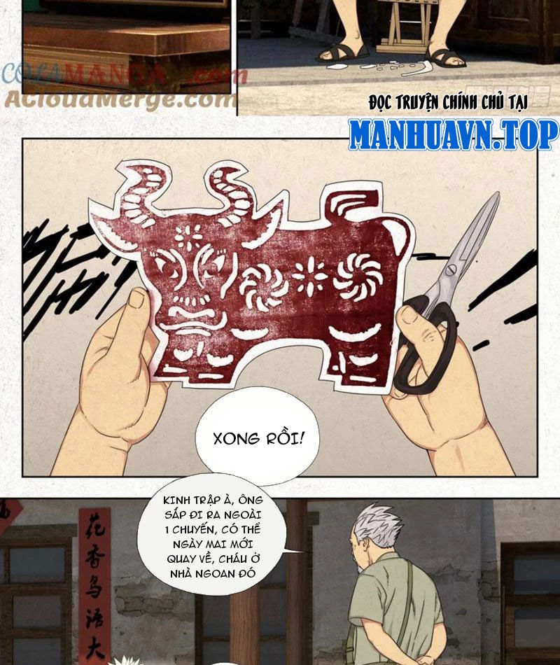 Người Đi Đêm Chapter 51 - 2