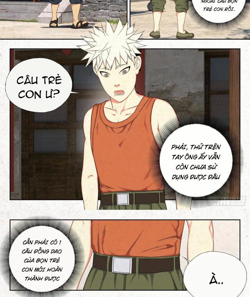Người Đi Đêm Chapter 51 - 5
