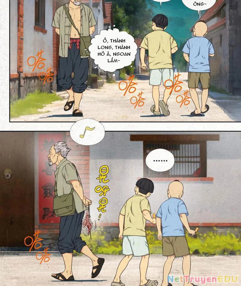 Người Đi Đêm Chapter 51 - 7