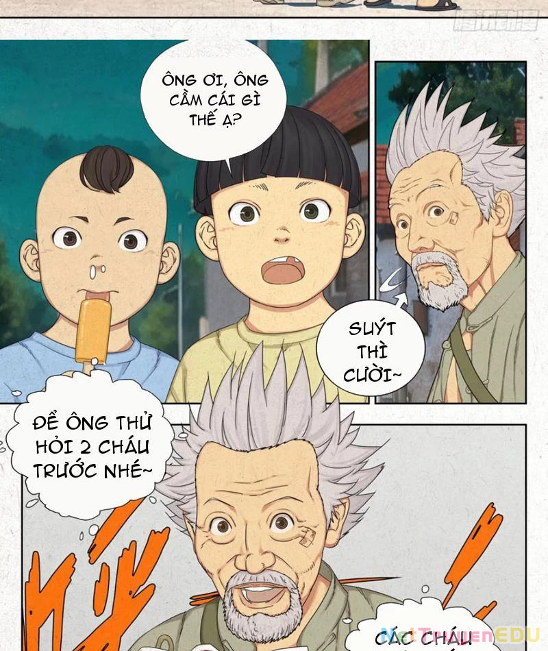 Người Đi Đêm Chapter 51 - 8