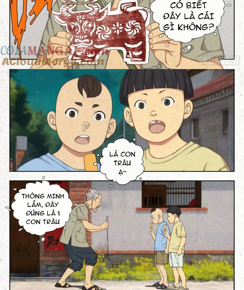 Người Đi Đêm Chapter 51 - 9