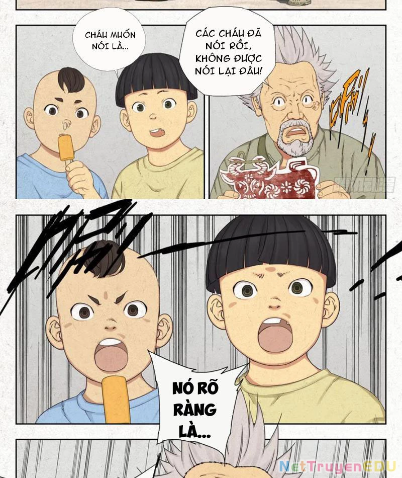 Người Đi Đêm Chapter 51 - 10