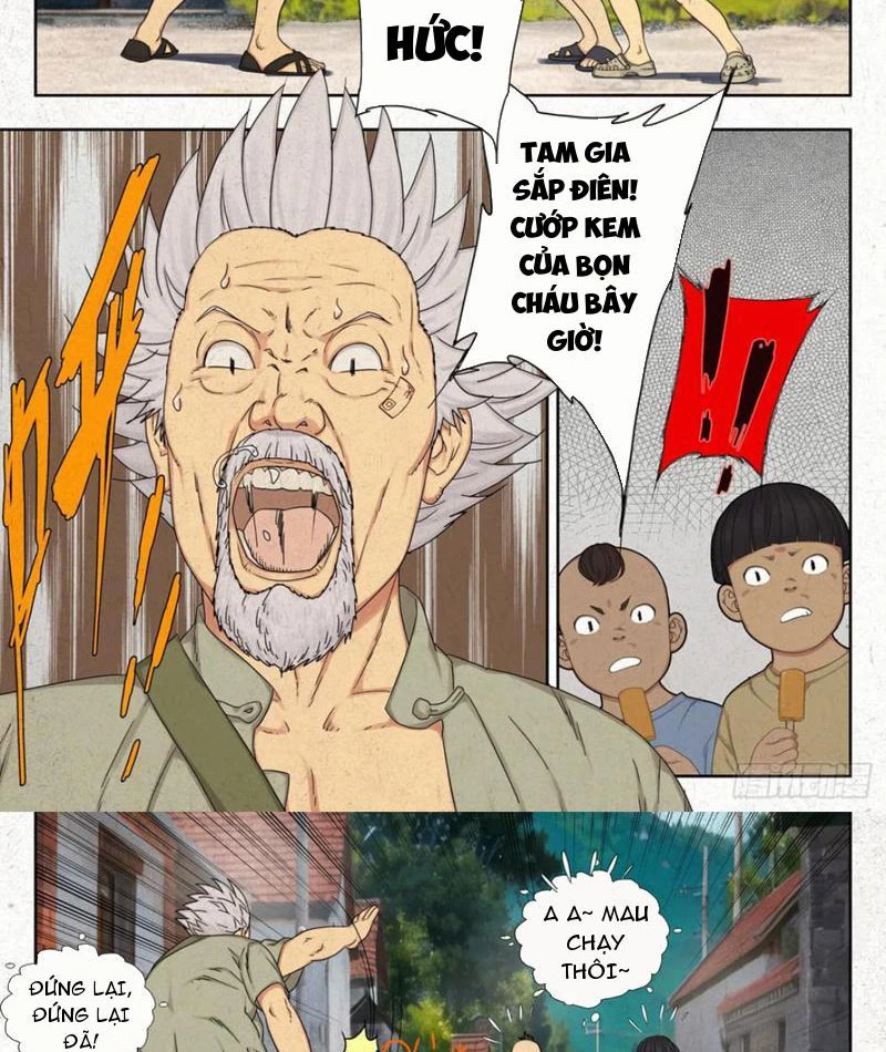Người Đi Đêm Chapter 51 - 12