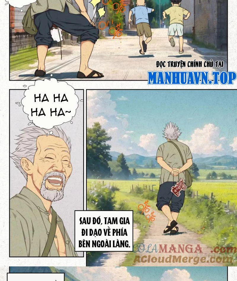 Người Đi Đêm Chapter 51 - 13