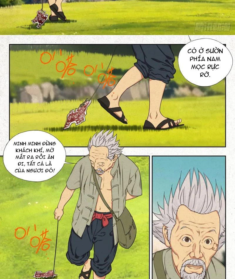 Người Đi Đêm Chapter 51 - 15