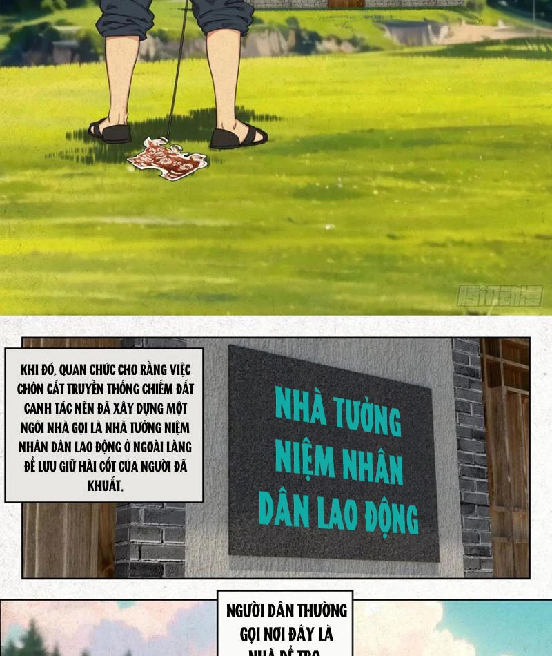 Người Đi Đêm Chapter 51 - 17