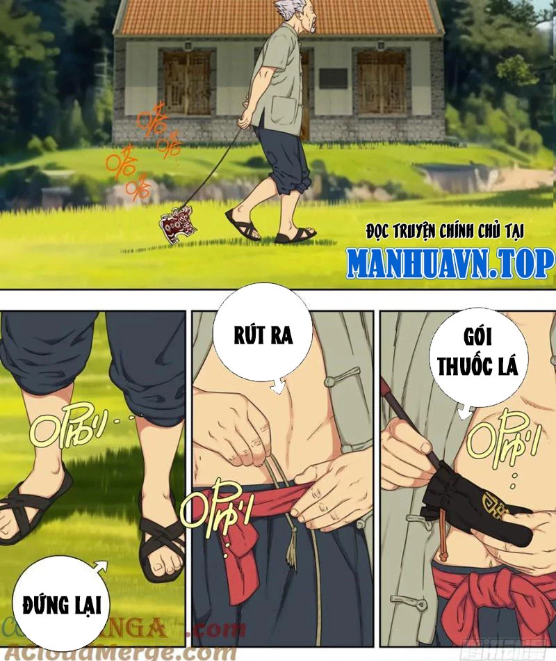 Người Đi Đêm Chapter 51 - 20