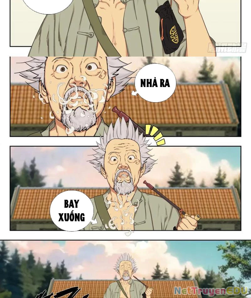 Người Đi Đêm Chapter 51 - 22