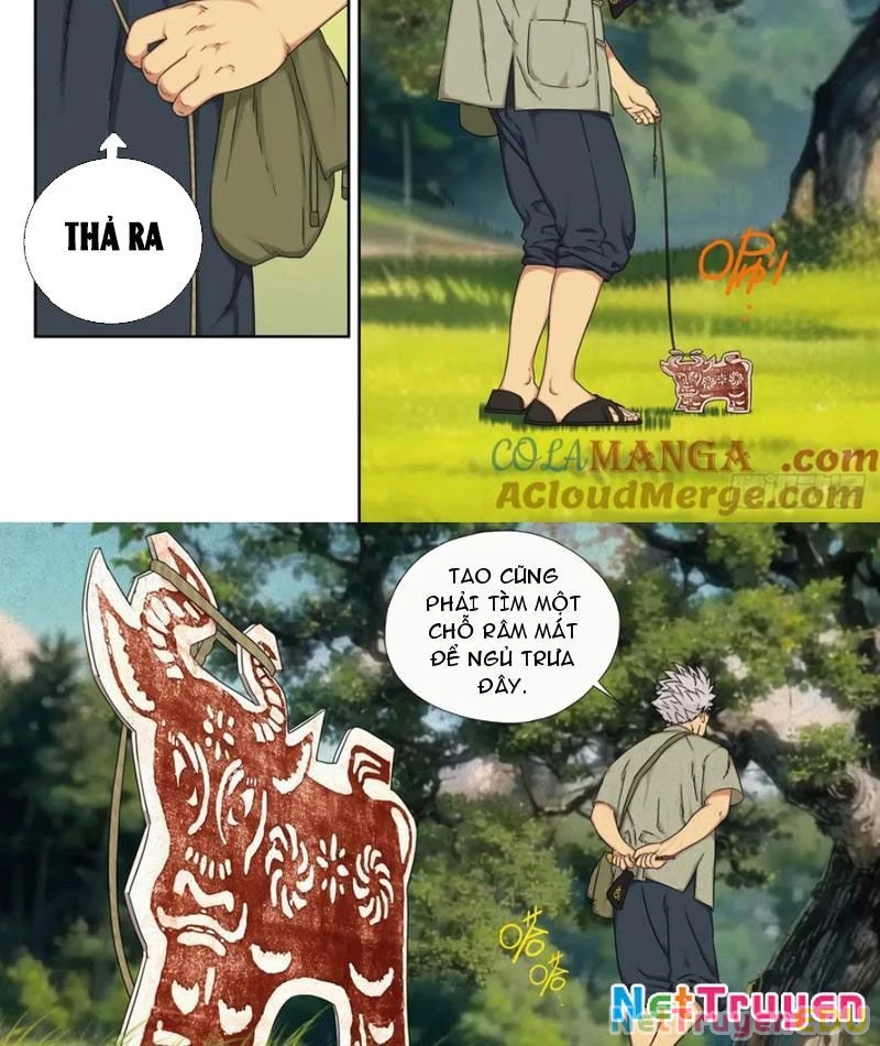 Người Đi Đêm Chapter 51 - 26