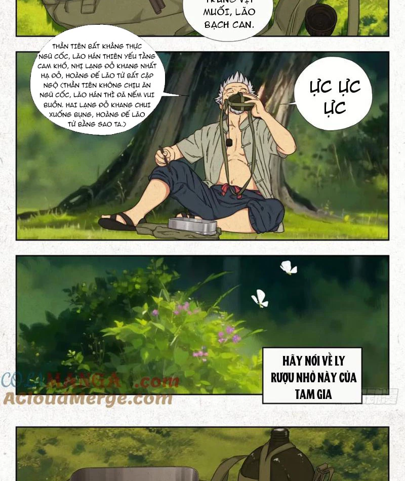 Người Đi Đêm Chapter 51 - 28