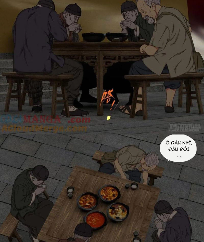 Người Đi Đêm Chapter 53 - 4