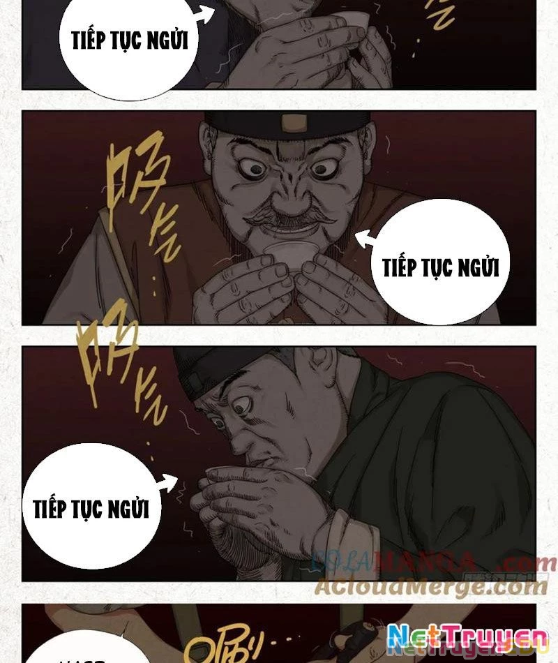 Người Đi Đêm Chapter 53 - 6