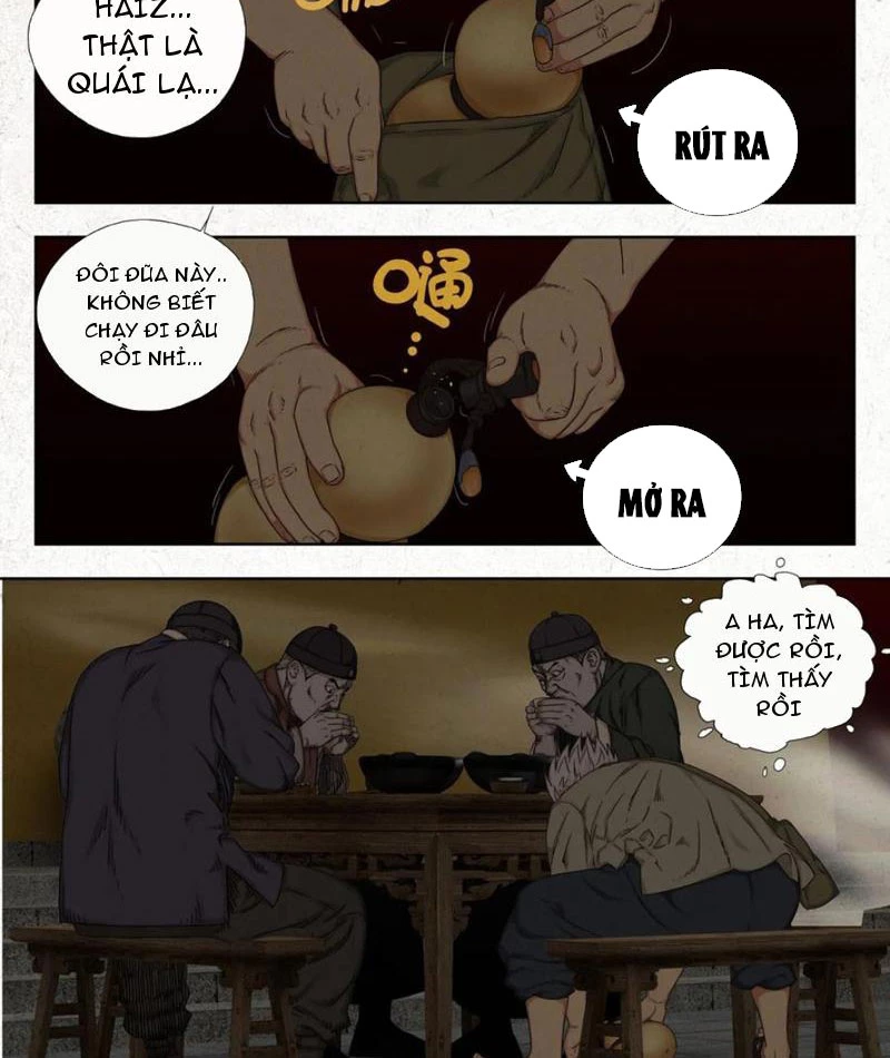 Người Đi Đêm Chapter 53 - 7