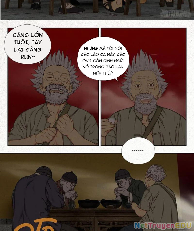 Người Đi Đêm Chapter 53 - 8
