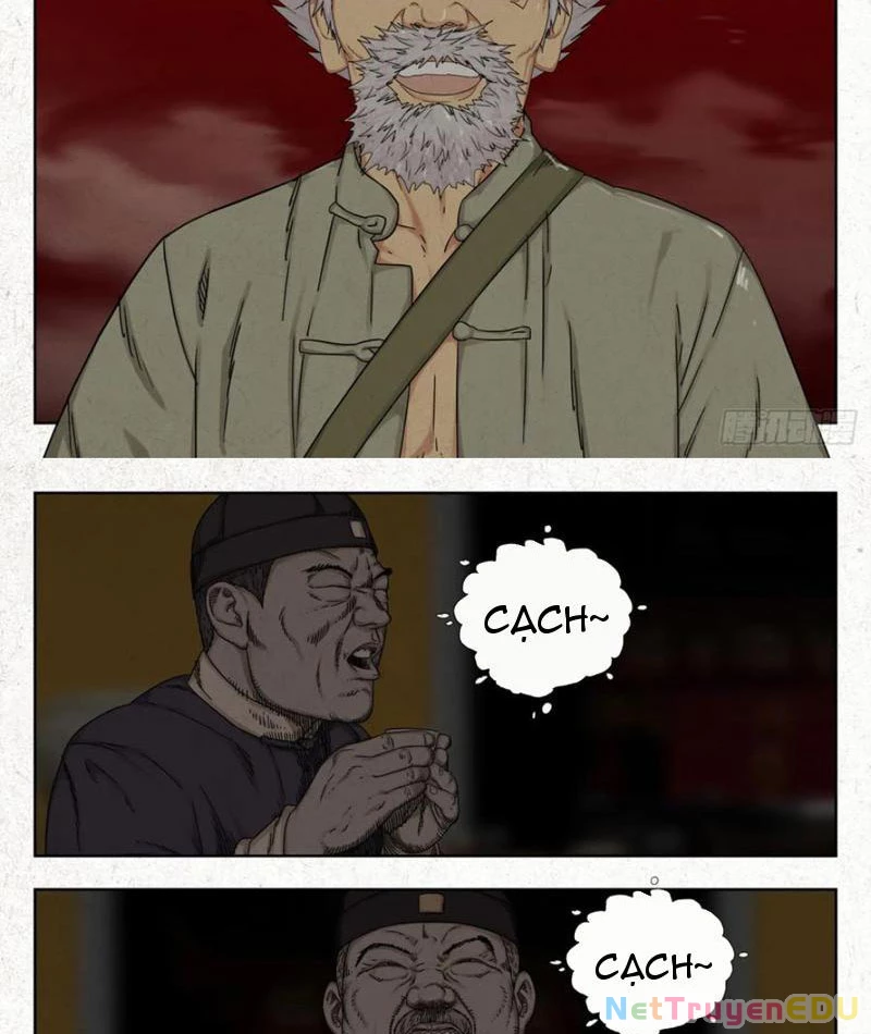 Người Đi Đêm Chapter 53 - 10