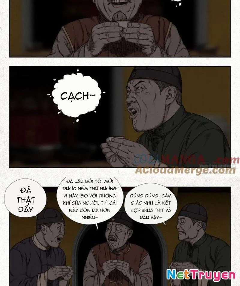 Người Đi Đêm Chapter 53 - 11