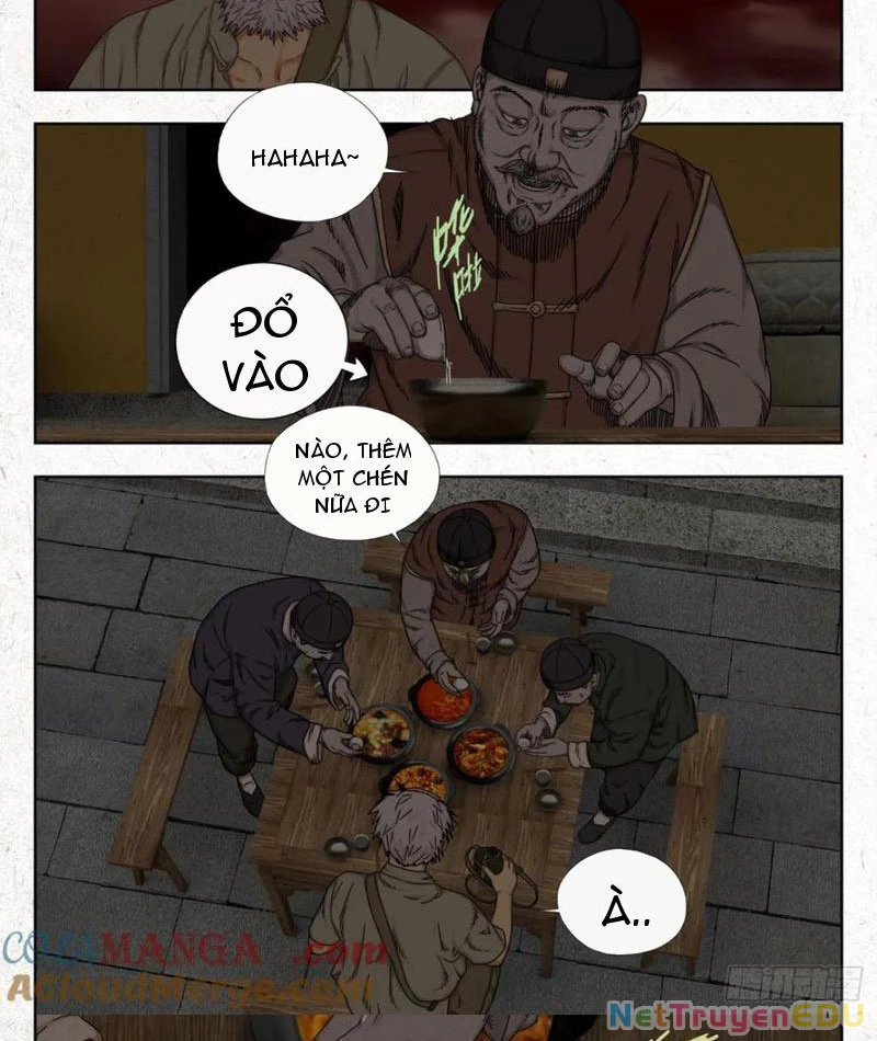 Người Đi Đêm Chapter 53 - 13