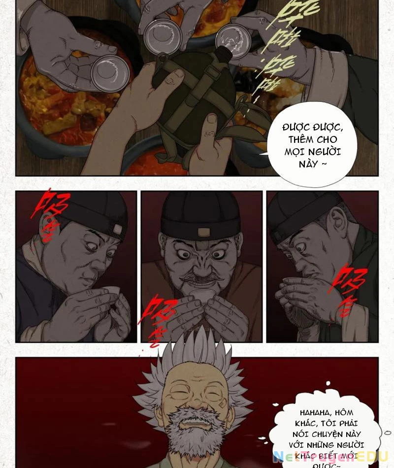 Người Đi Đêm Chapter 53 - 14