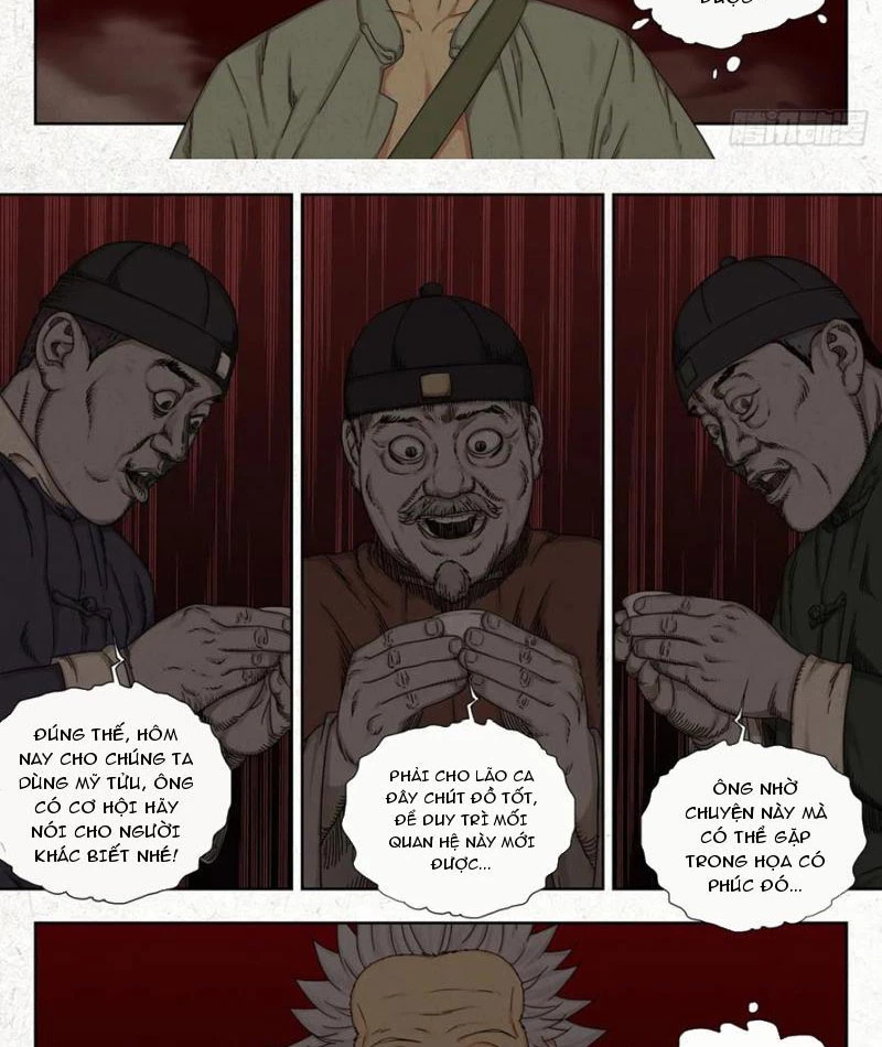 Người Đi Đêm Chapter 53 - 15