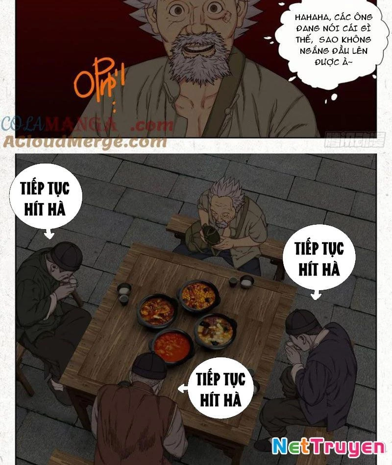 Người Đi Đêm Chapter 53 - 16