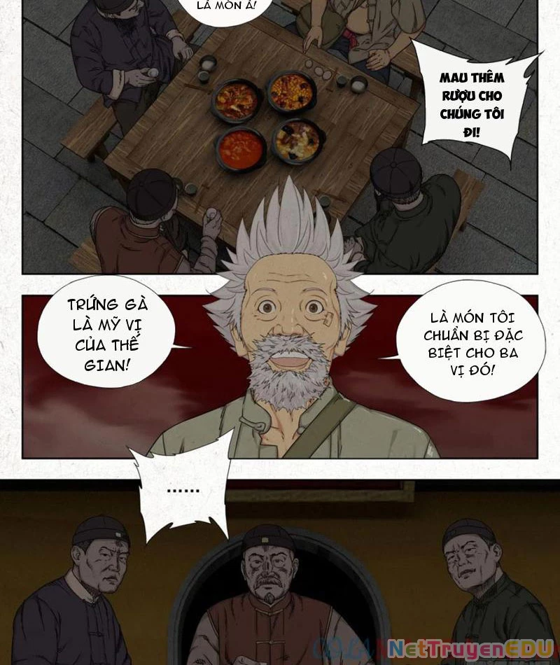 Người Đi Đêm Chapter 53 - 20