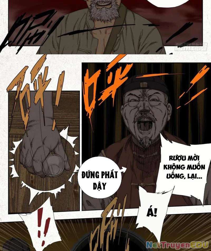 Người Đi Đêm Chapter 53 - 22