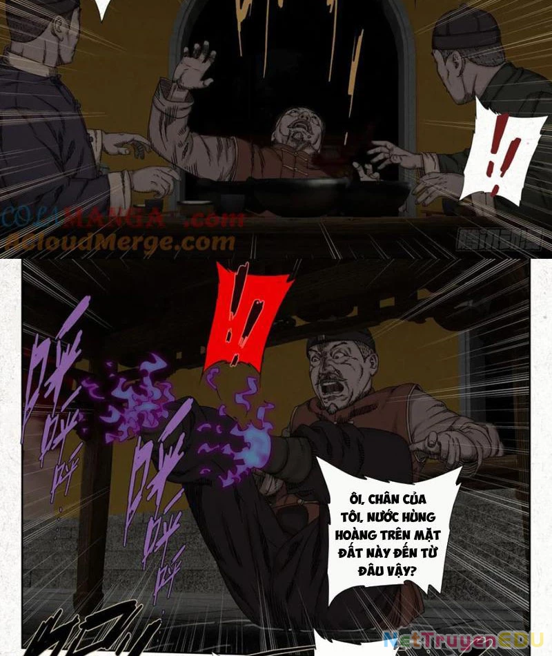 Người Đi Đêm Chapter 53 - 23